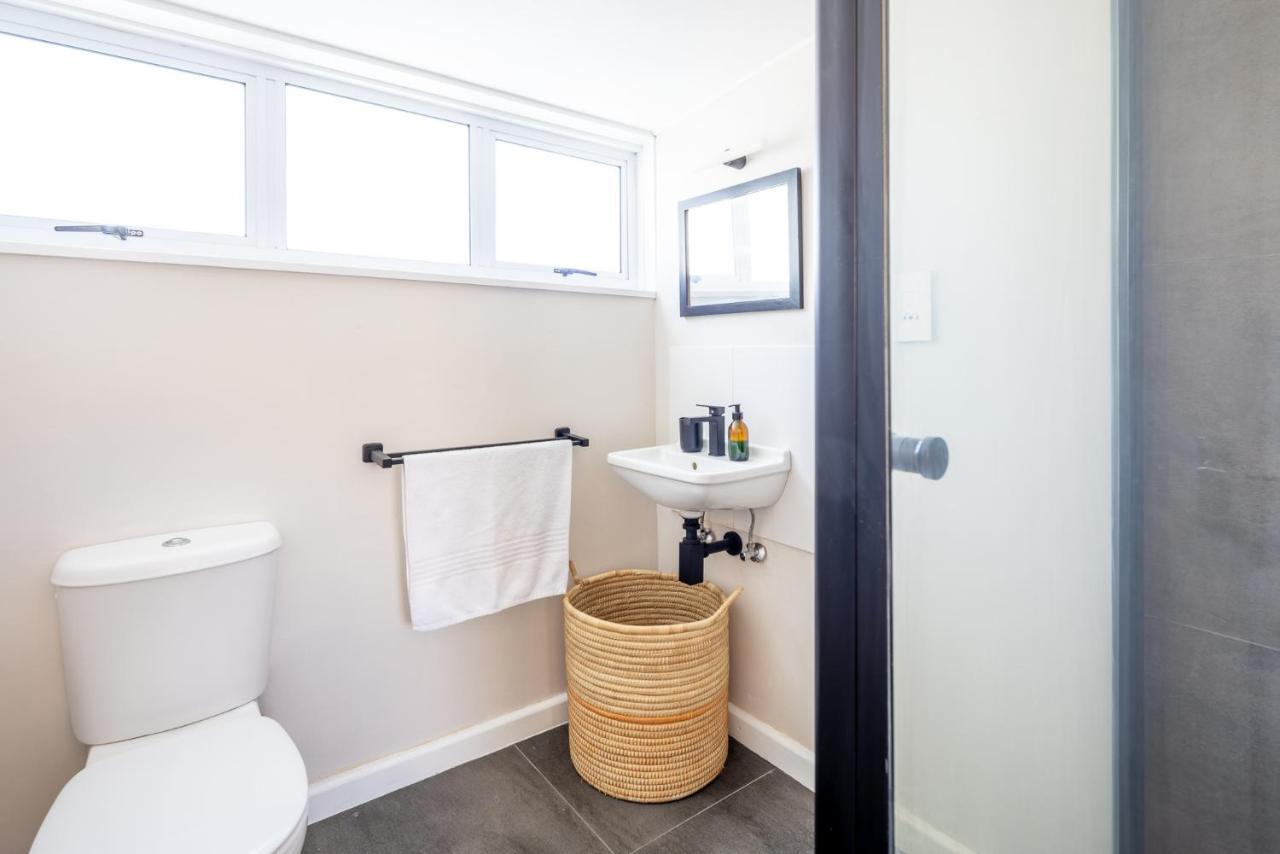 Triple Loft Ensuite