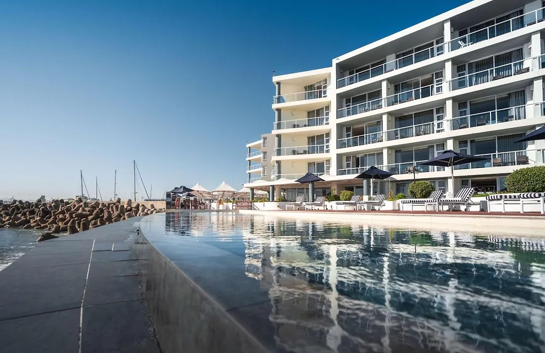 Radisson Collection Hotel, Waterfront Cape Town-1